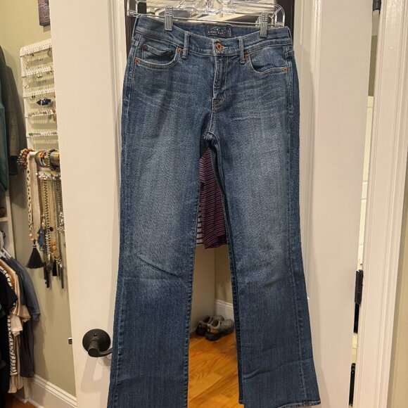 Lucky Brand jeans - Picture 1 of 5